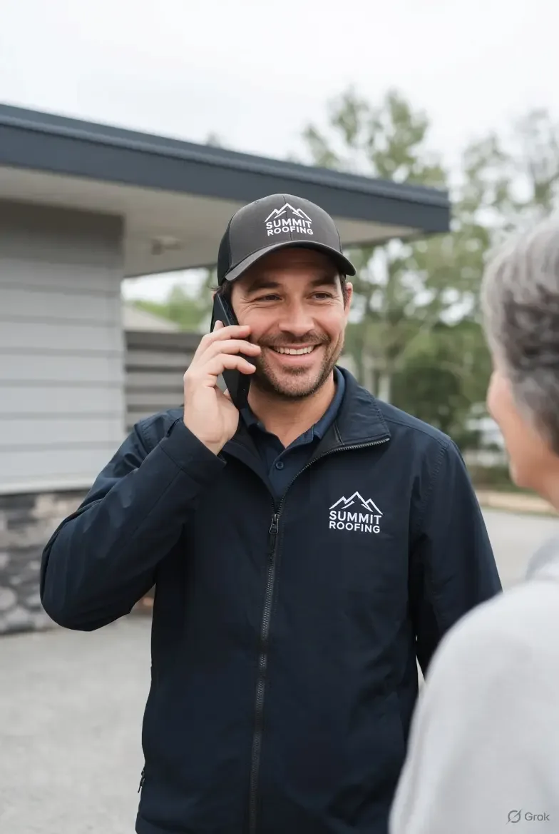 Flat Roof Leak Repair Bloomington, CA FAQs
